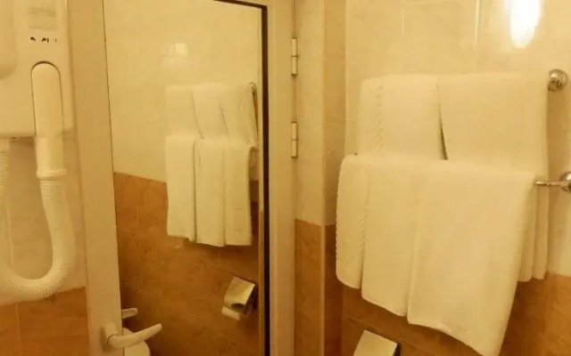Roza Hotel