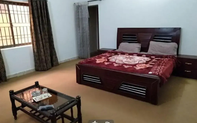 Deen Resort Motel