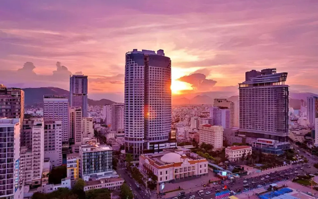 S79 Suite MOcean Panorama Nha Trang