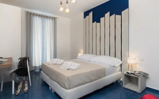 Isule Rooms & Breakfast