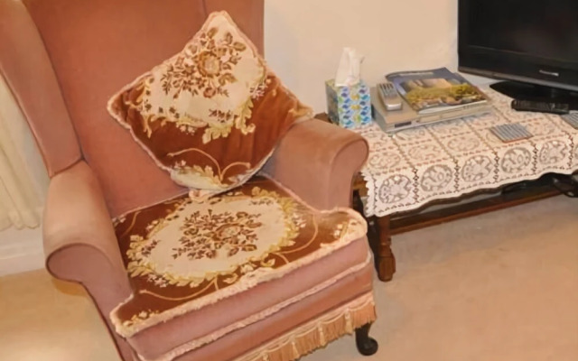 The Willows Bed & Breakfast
