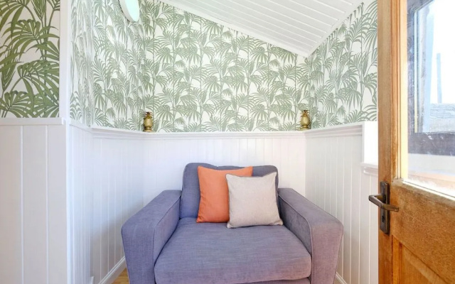 Ben Shea Smart Home