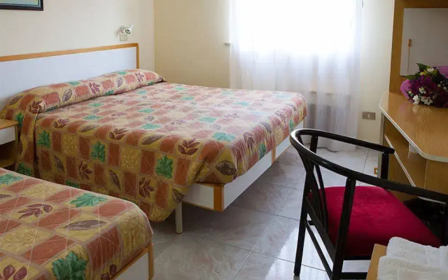 Hotel Dante
