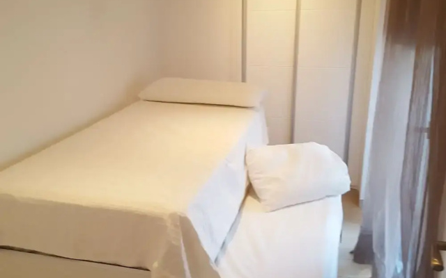 Mandala Apartments