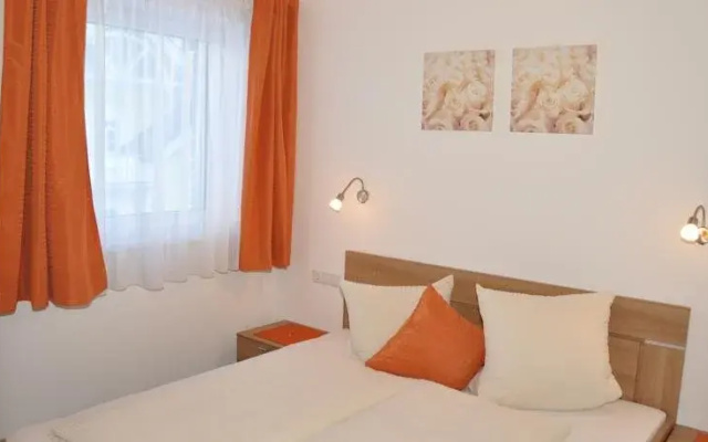 Appartements Montana