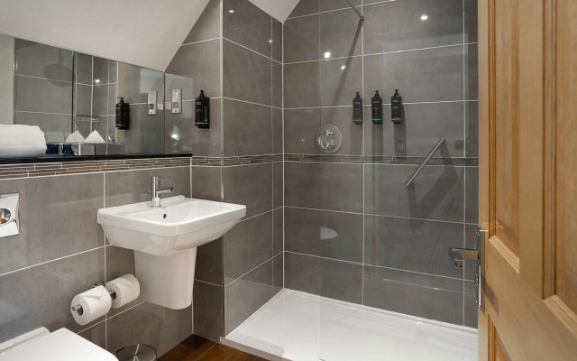 Barton Hall Hotel & Spa