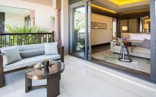 Dusit Devarana Hot Springs & Spa Conghua
