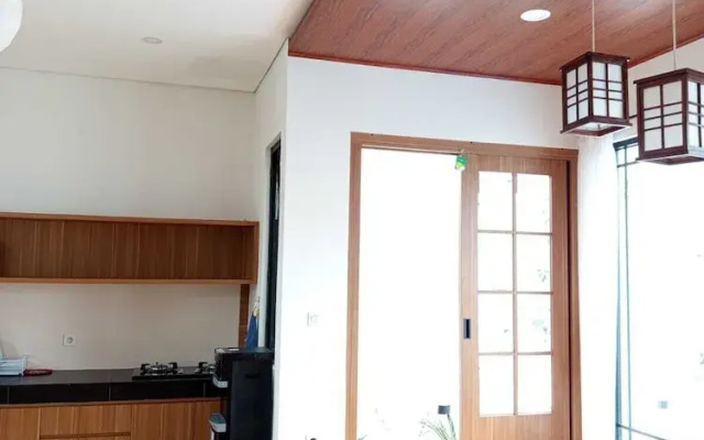 Villa Shizuka