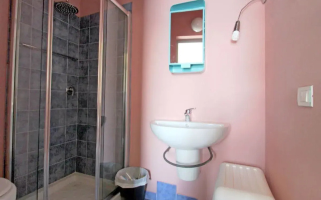 Casa sul lago 25733