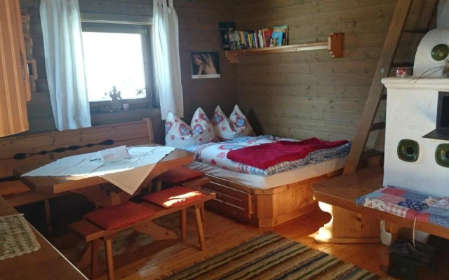 Sommerhaus Islitzer