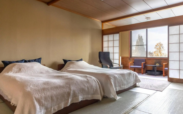 Ryokan Kougakuro