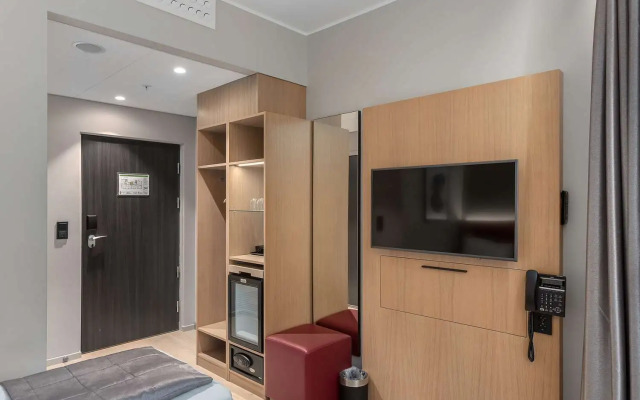Bergen Harbour Hotel, Worldhotels Crafted