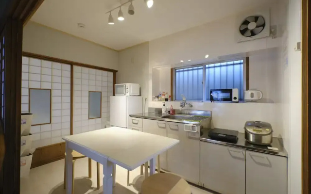 Vacation rentals -kou-