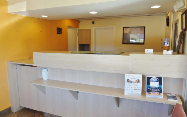 Americas Best Value Inn Goldsboro