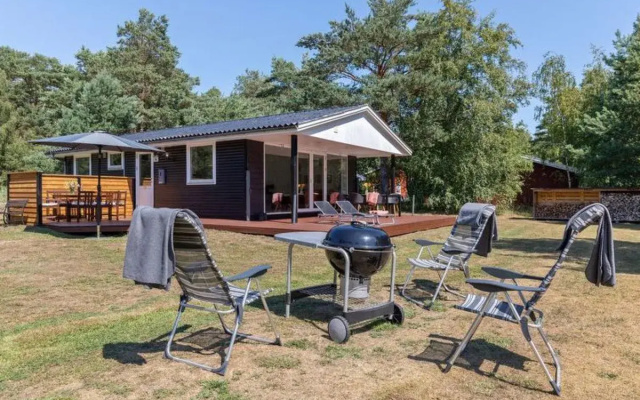 "Selma" - 300m from the sea in Bornholm
