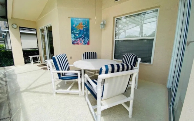 Villa Rosalie at Southern Dunes