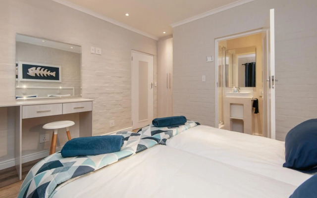 Slip-A-Way Lodge