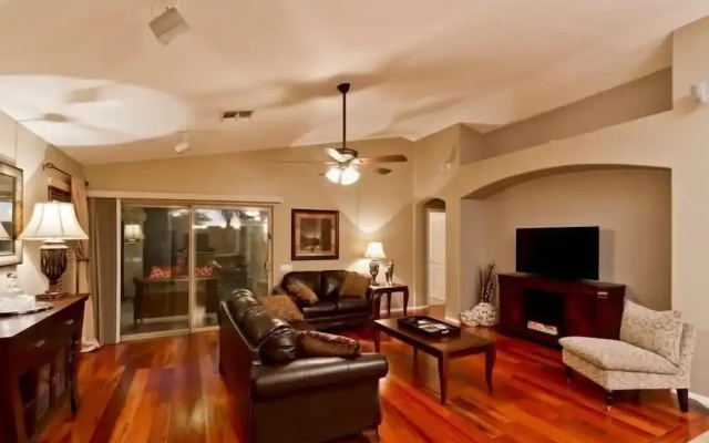 All Star By Signature Vacation Rentals