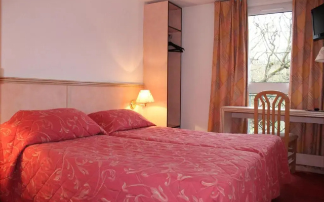 Hôtel Le Village
