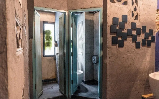 12month Hostel