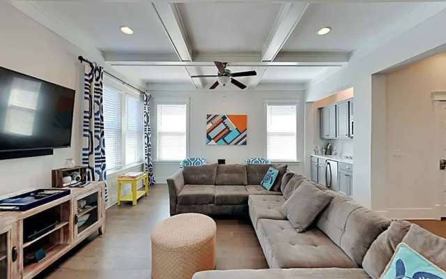 Delayed Gratification by Southern Vacation Rentals