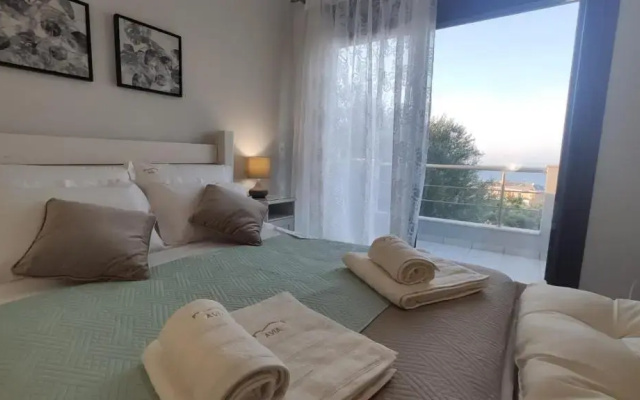 Villa Zante Avia
