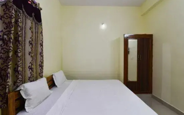 Kk Kalyanamandapam & Function Hall by OYO Rooms