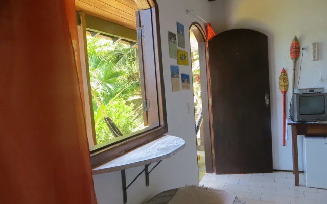 Casa Amarela Pousada