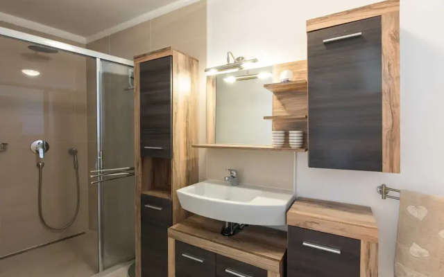 Apartment Salvagno
