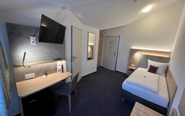 Parkhotel Obertshausen