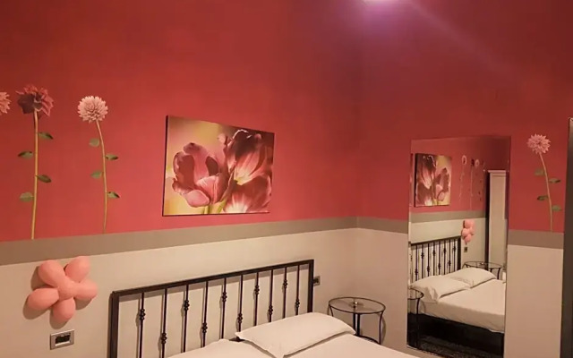 Hotel Primavera