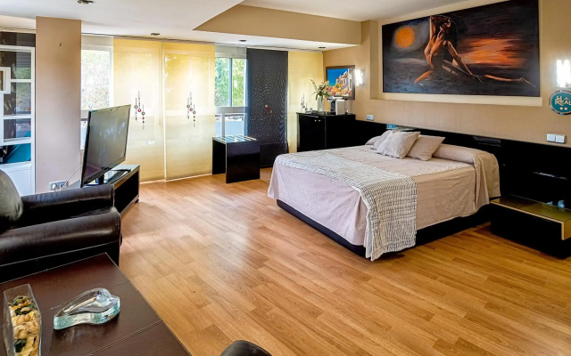 Hostal Real Aranjuez
