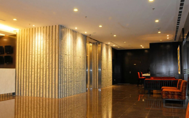 Days Inn by Wyndham Singapore Novena, previously known as Value Thomson Singapore