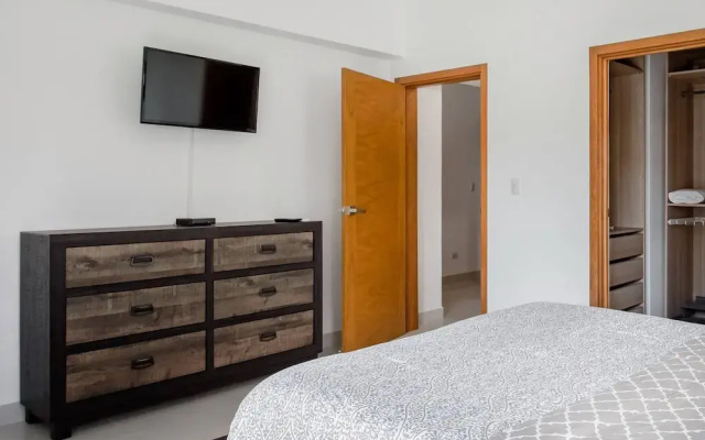 Luxurious Apartment In The Heart Of Santo Domingo