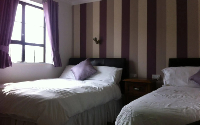 Pearse Road Bed & Breakfast