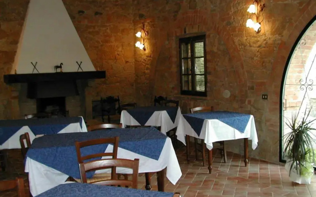 Agriturismo Casalpiano