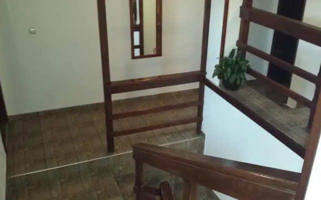 Chanovete Guest House