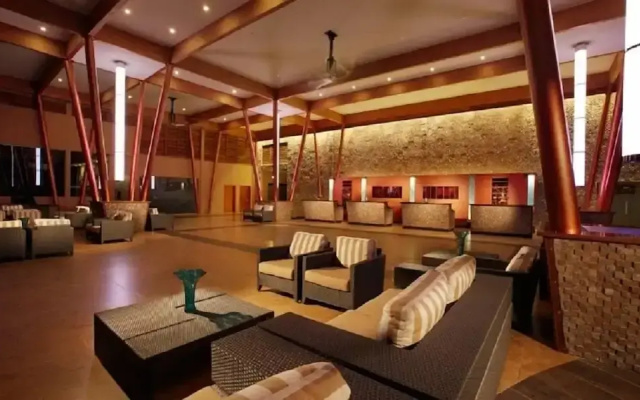 Tropical Digs