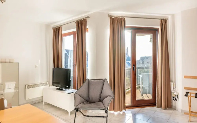 Apartment in Koksijde Near the Sea