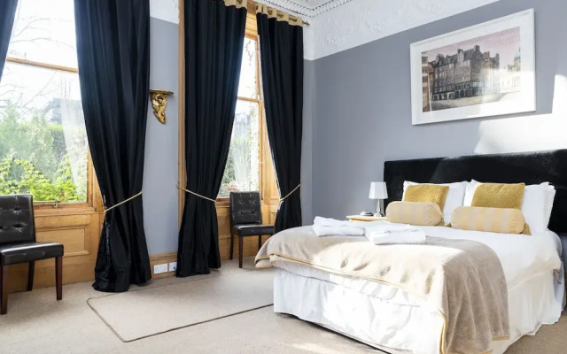 Claremont Guesthouse