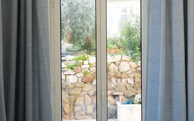 la terrazza