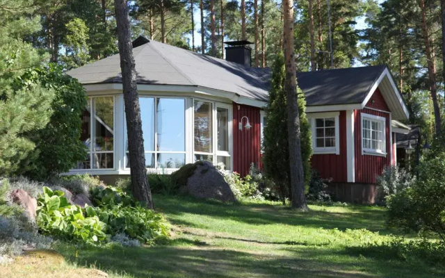 Villa Vimpasaari