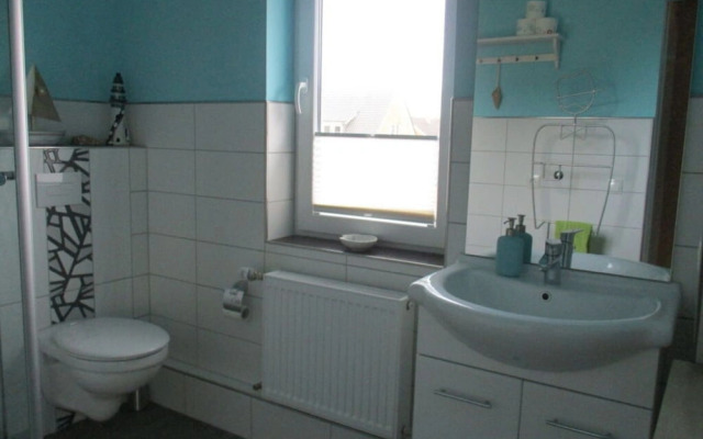 Sea air Comfortable Holiday Residence