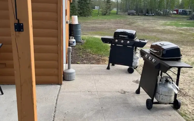 Lakeroad Lodge Motel & Charters