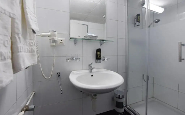 Hotel Dufour
