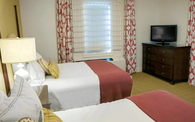 Boar's Head Resort