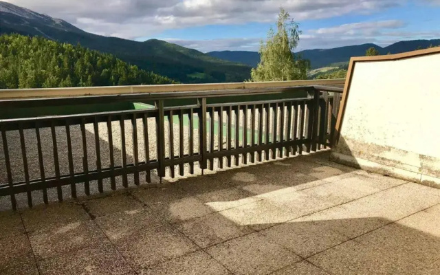 Appartement Villard-de-Lans, 1 pièce, 4 personnes - FR-1-515-106