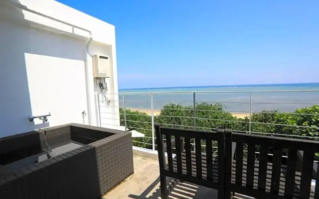 CASA DUMAI OceanVilla NAKIJIN 201Anthrium - Vacation STAY 45662v