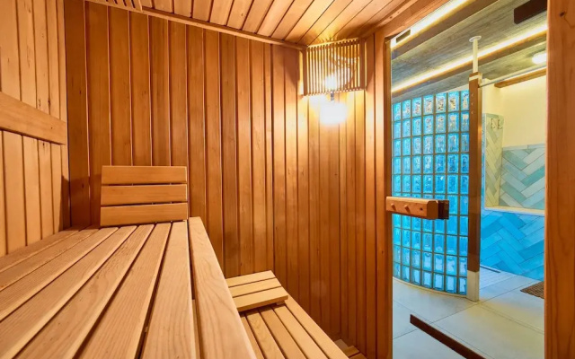 Holiday House Podhamer Marijan