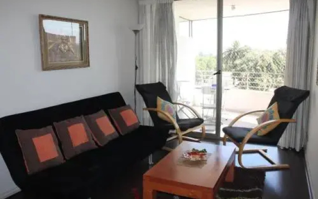 Apartamento Star